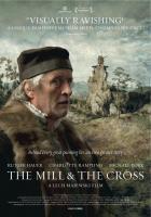The Mill and the Cross  - Posters