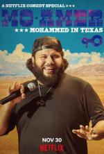 Mo Amer: Mohammed in Texas (TV)