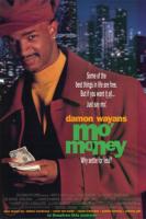 Mo' Money  - Poster / Main Image