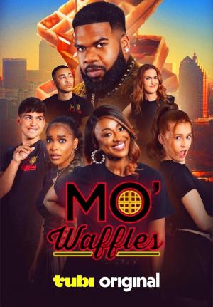 Mo' Waffles (TV Series)