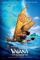 Moana: Un mar de aventuras  - Posters