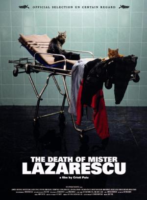 La muerte del Sr. Lazarescu 