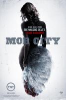 Mob City (Serie de TV) - Posters