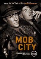Mob City (Serie de TV) - Poster / Imagen Principal