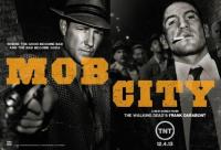 Mob City (Serie de TV) - Posters