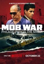 Mob War: Philadelphia vs. The Mafia (TV Series)