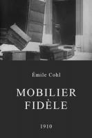 Mobilier fidèle (C) - Poster / Imagen Principal