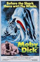 Moby Dick  - Poster / Main Image
