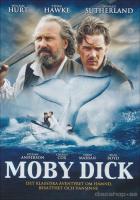 Moby Dick (Miniserie de TV) - Posters