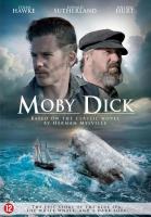 Moby Dick (TV Miniseries) - Poster / Main Image