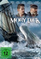 Moby Dick (TV Miniseries) - Posters
