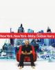 Moby Feat. Debbie Harry: New York, New York (Vídeo musical)