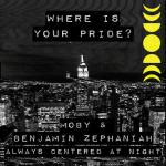 Moby ft. Benjamin Zephaniah: Where is your pride? (Vídeo musical)