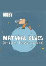 Moby: Natural Blues (Animated Version) (Vídeo musical)