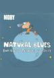 Moby: Natural Blues (Animated Version) (Music Video)