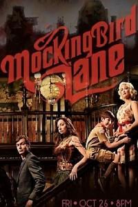Mockingbird Lane - Episodio piloto (TV)
