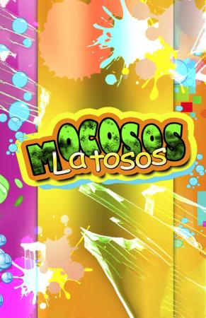 Mocosos latosos (TV Miniseries)