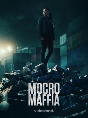 Mocro Maffia (TV Series)