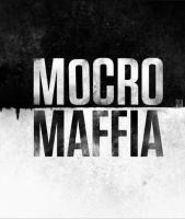 Mocro Maffia (Serie de TV) - Posters