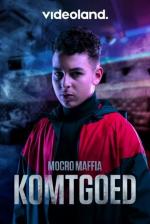 Mocro Maffia: Komtgoed (Miniserie de TV)