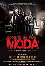 Modà Feat. Emma: Come in un film (Music Video)