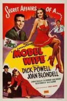 Model Wife  - Poster / Main Image