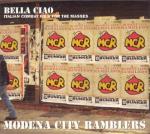 Modena City Ramblers: Bella Ciao (Music Video)