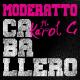 Moderatto feat. Karol G: Caballero (Vídeo musical)