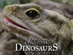 Dinosaurios Modernos (Serie de TV)