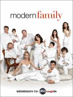 Modern Family (Serie de TV) - Posters