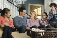 Modern Family (Serie de TV) - Fotogramas
