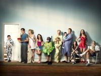 Modern Family (Serie de TV) - Promo