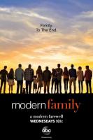 Modern Family (Serie de TV) - Posters
