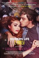 Modern Life Is Rubbish  - Poster / Imagen Principal