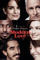 Amor moderno (Serie de TV) - Poster / Imagen Principal