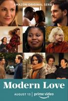 Amor moderno 2 (Serie de TV) - Poster / Imagen Principal