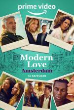 Amor moderno Ámsterdam (Serie de TV)