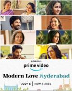 Modern Love Hyderabad (Serie de TV)