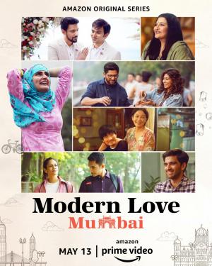 Modern Love: Mumbai (Serie de TV)