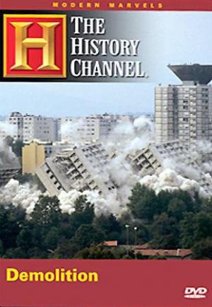 Maravillas modernas: Demolición (TV)