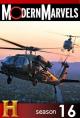 Modern Marvels: Helicopters 