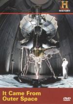 Modern Marvels: It Came from Outer Space (TV)
