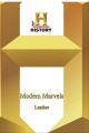 Modern Marvels: Leather (TV)