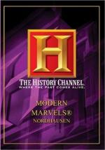 Maravillas modernas: Los secretos de Nordhausen (TV)