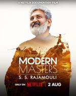 Modern Masters: S.S. Rajamouli 