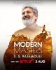 Maestros del cine moderno: S.S. Rajamouli (Serie de TV)