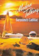 Modern Talking: Geronimo's Cadillac (Vídeo musical)