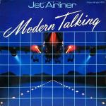 Modern Talking: Jet Airliner (Vídeo musical)