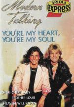 Modern Talking: You're My Heart, You're My Soul (Music Video)