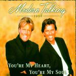 Modern Talking: You're My Heart, You're My Soul '98 (Music Video)